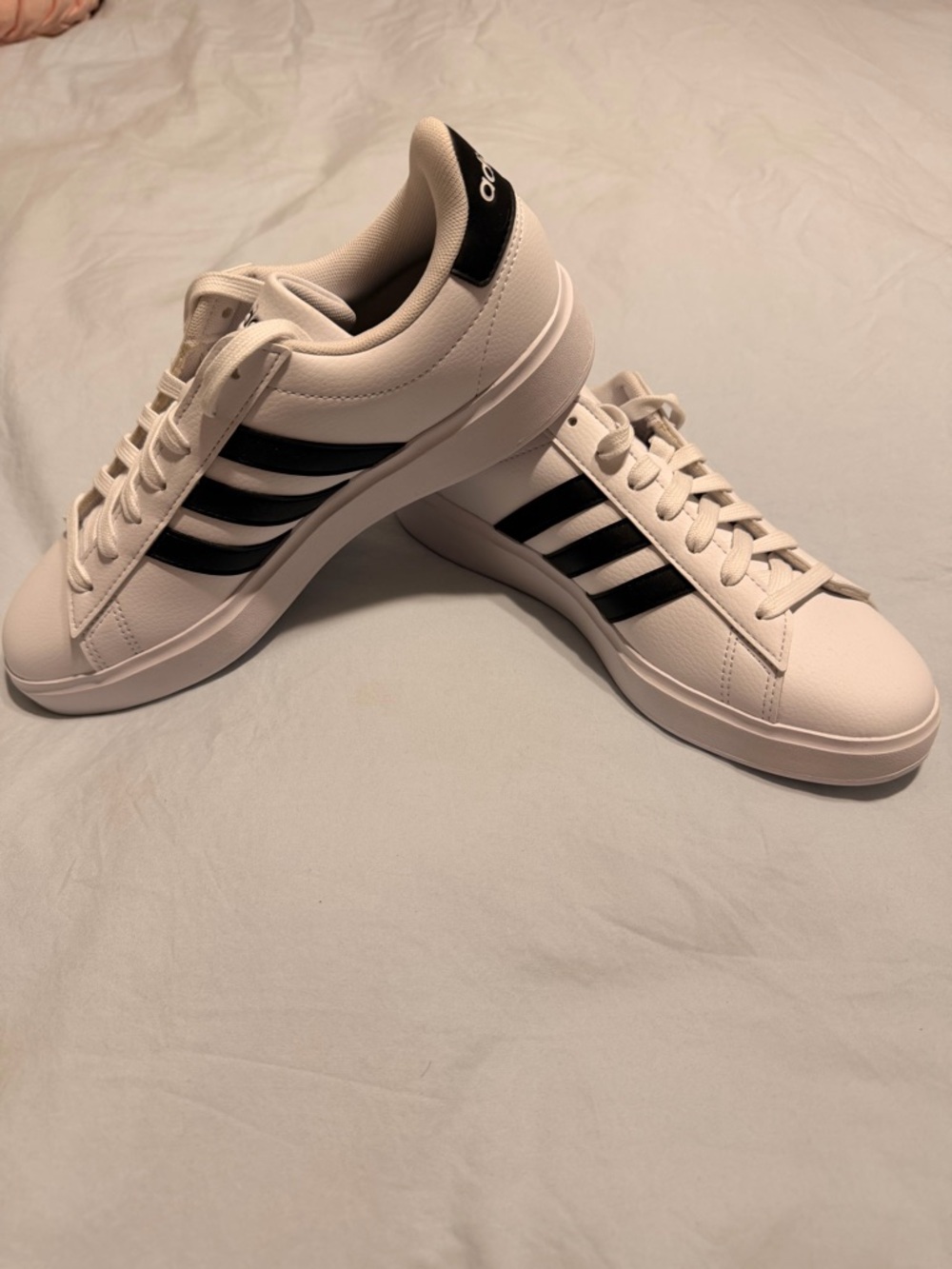 adidas Women’s Grand Court Shoes—never worn